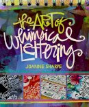 Joanne Sharpe - The Art of Whimsical Lettering - 9781620330746 - V9781620330746