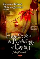 B Molinelli - Handbook of the Psychology of Coping: New Research - 9781620814642 - V9781620814642
