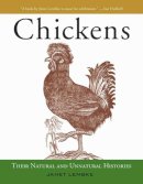 Janet Lembke - Chickens - 9781620870556 - V9781620870556