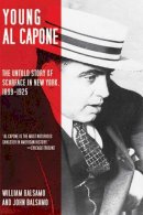 John Balsamo - Young Al Capone - 9781620871096 - V9781620871096