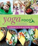 Anna Gidgard - Yoga Food - 9781620872161 - V9781620872161