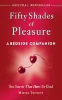 Marisa Bennett - Fifty Shades of Pleasure - 9781620873342 - V9781620873342