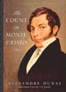 Alexandre Dumas - The Count of Monte Cristo - 9781620875834 - V9781620875834