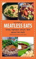 Sarah . Ed(S): James - Meatless Eats - 9781620876978 - V9781620876978