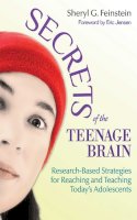 Sheryl G. Feinstein - Secrets of the Teenage Brain - 9781620878774 - V9781620878774