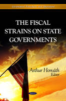 Unknown - Fiscal Strains on State Governments - 9781621000464 - V9781621000464