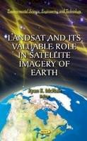 McHale R.K. - Landsat & Its Valuable Role in Satellite Imagery of Earth - 9781621001867 - V9781621001867