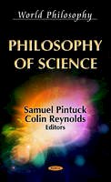 Pintuck S. - Philosophy of Science - 9781621002765 - V9781621002765