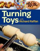 R Raffan - Turning toys with Richard Raffan - 9781621130109 - V9781621130109