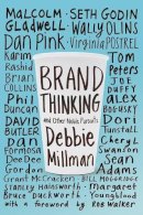 Debbie Millman - Brand Thinking and Other Noble Pursuits - 9781621532477 - V9781621532477