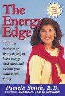 Pamela M. Smith - The Energy Edge - 9781621573432 - V9781621573432