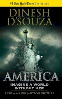 Dinesh D'Souza - America - 9781621574019 - V9781621574019