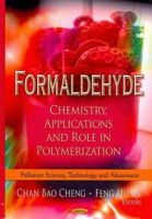 Cheng C.B. - Formaldehyde - 9781622572144 - V9781622572144