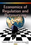 F E Molinelli - Economics of Regulation & Outsourcing - 9781622572489 - V9781622572489