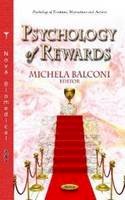 Balconi M. - Psychology of Rewards - 9781622574797 - V9781622574797