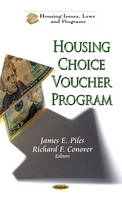 James E Piles - Housing Choice Voucher Program - 9781622577026 - V9781622577026