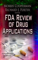 Morris Cooperman - FDA Review of Drug Applications - 9781622577712 - V9781622577712