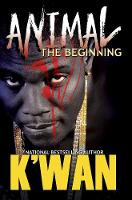 K´wan - Animal: The Beginning - 9781622869978 - V9781622869978