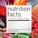 Karen Frazier - Nutrition Facts - 9781623156114 - V9781623156114