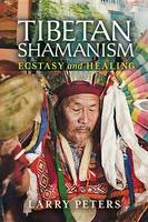 Larry Peters - Tibetan Shamanism - 9781623170301 - V9781623170301