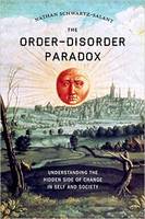 C. G. Jung - The Order-Disorder Paradox - 9781623171162 - V9781623171162