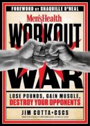 Jim Cotta - Men's Health Workout War - 9781623364120 - V9781623364120