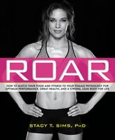 Stacy Sims - Roar - 9781623366865 - V9781623366865