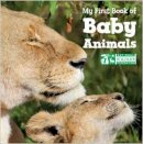 National Wildlife Federation - My First Book of Baby Animals (National Wildlife Federation) - 9781623540289 - V9781623540289