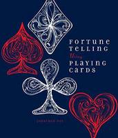 Jonathan Dee - Fortune Telling Using Playing Cards - 9781623540692 - 9781623540692
