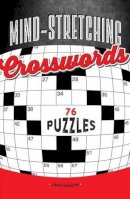 John Samson - Mind-Stretching Crosswords - 9781623540722 - V9781623540722