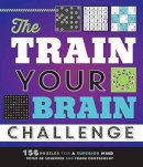 De Schepper, Peter; Coussement, Frank - The Train Your Brain Challenge - 9781623540739 - V9781623540739