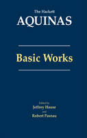 Thomas Aquinas - Aquinas: Basic Works: Basic Works - 9781624661259 - V9781624661259