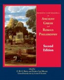 Patrickleemiller - Introductory Readings in Ancient Greek and Roman Philosophy - 9781624663529 - V9781624663529