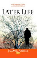 Powell J.L. - Later Life - 9781626187467 - V9781626187467