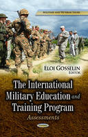 Eloi Gosselin - International Military Education & Training Program: Assessments - 9781626188310 - V9781626188310