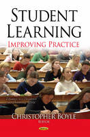 Boyle C. - Student Learning: Improving Practice - 9781626188877 - V9781626188877