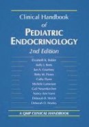 Jan A. Courtney - Clinical Handbook of Pediatric Endocrinology - 9781626235458 - V9781626235458