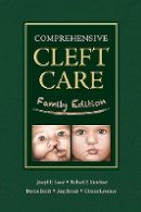 Joseph Losee - Comprehensive Cleft Care: Family Edition - 9781626236684 - V9781626236684
