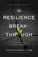 Christian Moore - Resilience Breakthrough - 9781626340930 - V9781626340930