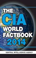 Central Intelligence Agency - The CIA World Factbook - 9781626360730 - V9781626360730