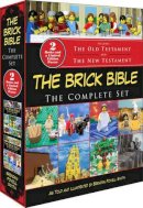 Brendan Powell Smith - The Brick Bible: The Complete Set: The Complete Set - 9781626361775 - V9781626361775
