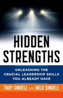 Sindeell, Thuy; Sindell, Milo - Hidden Strengths - 9781626562837 - V9781626562837