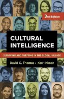 Thomas - Cultural Intelligence: Building People Skills for the 21st Century - 9781626568655 - V9781626568655