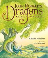 Caroline McAlister - John Ronald´s Dragons - 9781626720923 - V9781626720923