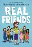 Shannon Hale - Real Friends - 9781626727854 - V9781626727854