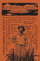 Walt Whitman - Leaves of Grass - 9781626863903 - V9781626863903