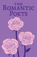 John Keats - The Romantic Poets - 9781626863910 - V9781626863910