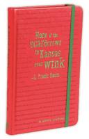 L. Frank Baum - A Novel Journal: The Wizard of Oz (Compact) - 9781626866065 - 9781626866065