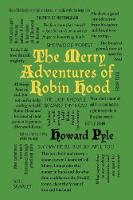 Howard Pyle - The Merry Adventures of Robin Hood - 9781626866089 - V9781626866089