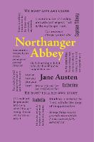 Jane Austen - Northanger Abbey - 9781626869745 - V9781626869745